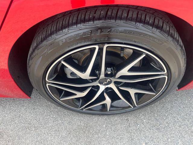 used 2023 Kia Stinger car, priced at $31,995