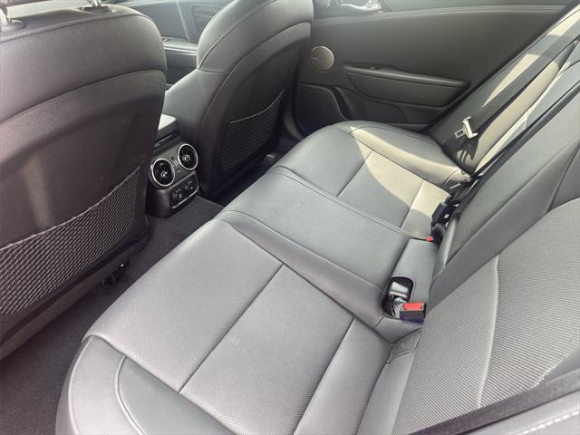 used 2023 Kia Stinger car, priced at $31,995