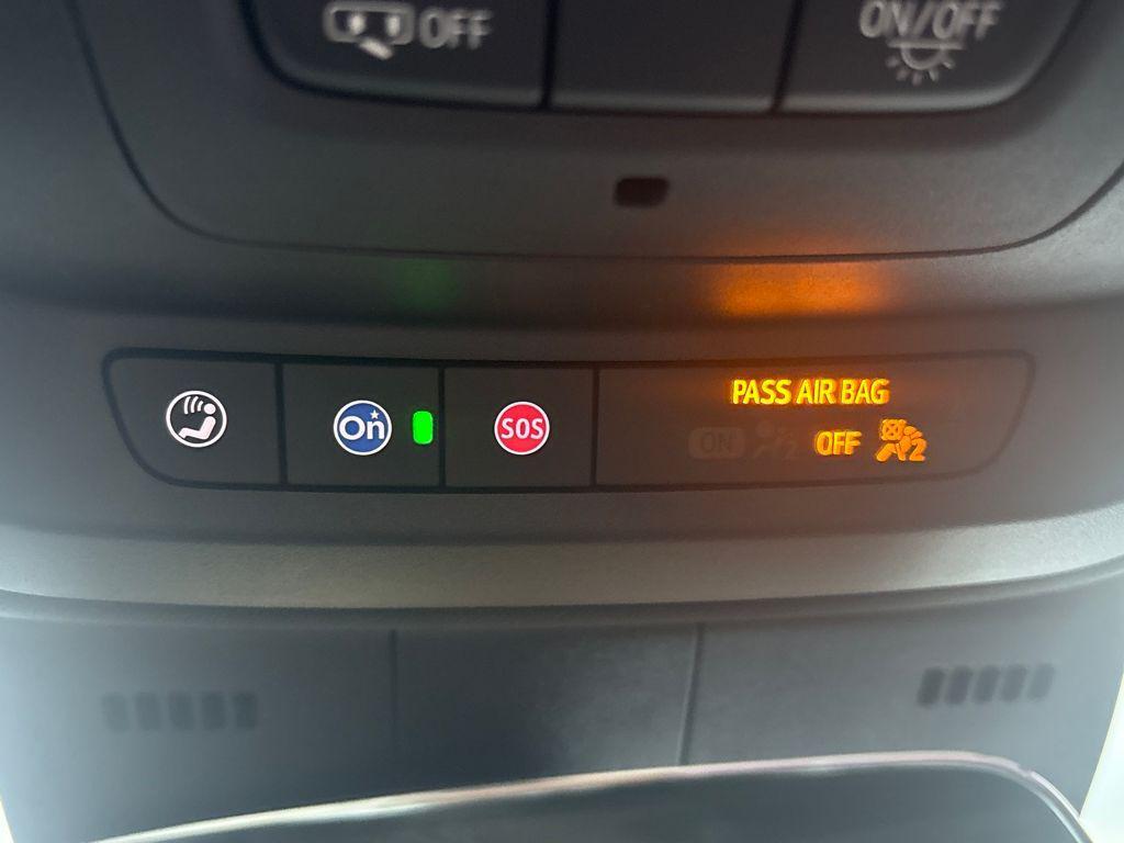 new 2026 Cadillac CT5 car, priced at $52,270