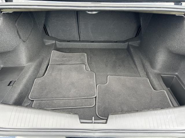 used 2022 Cadillac CT4 car, priced at $27,995