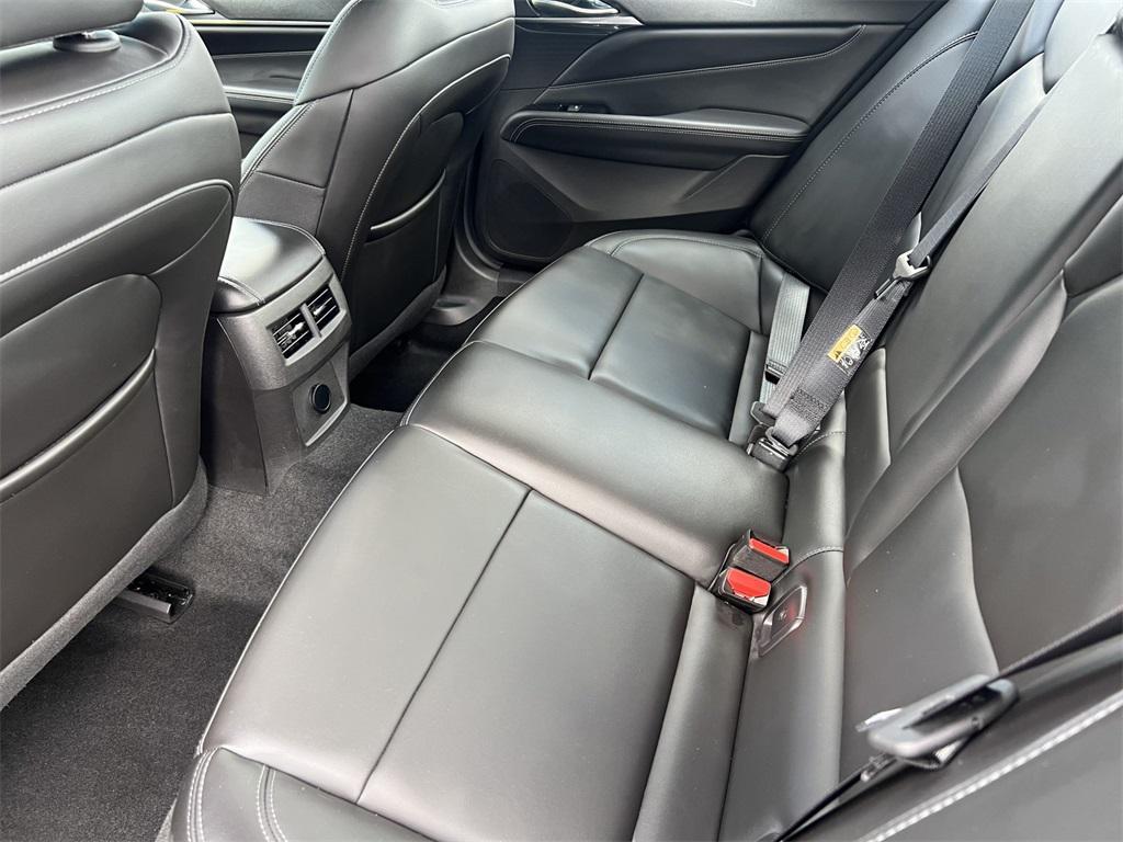 used 2022 Cadillac CT4 car, priced at $27,995