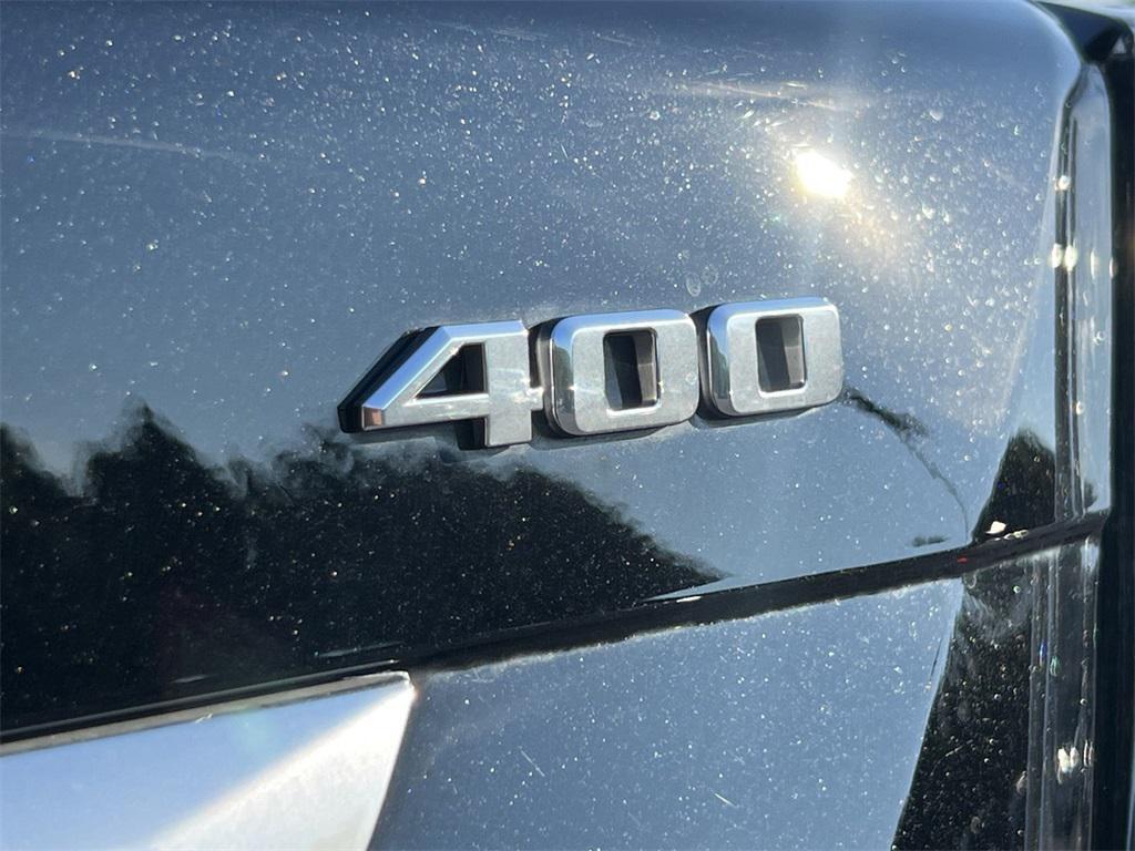 used 2023 Cadillac XT5 car, priced at $37,295