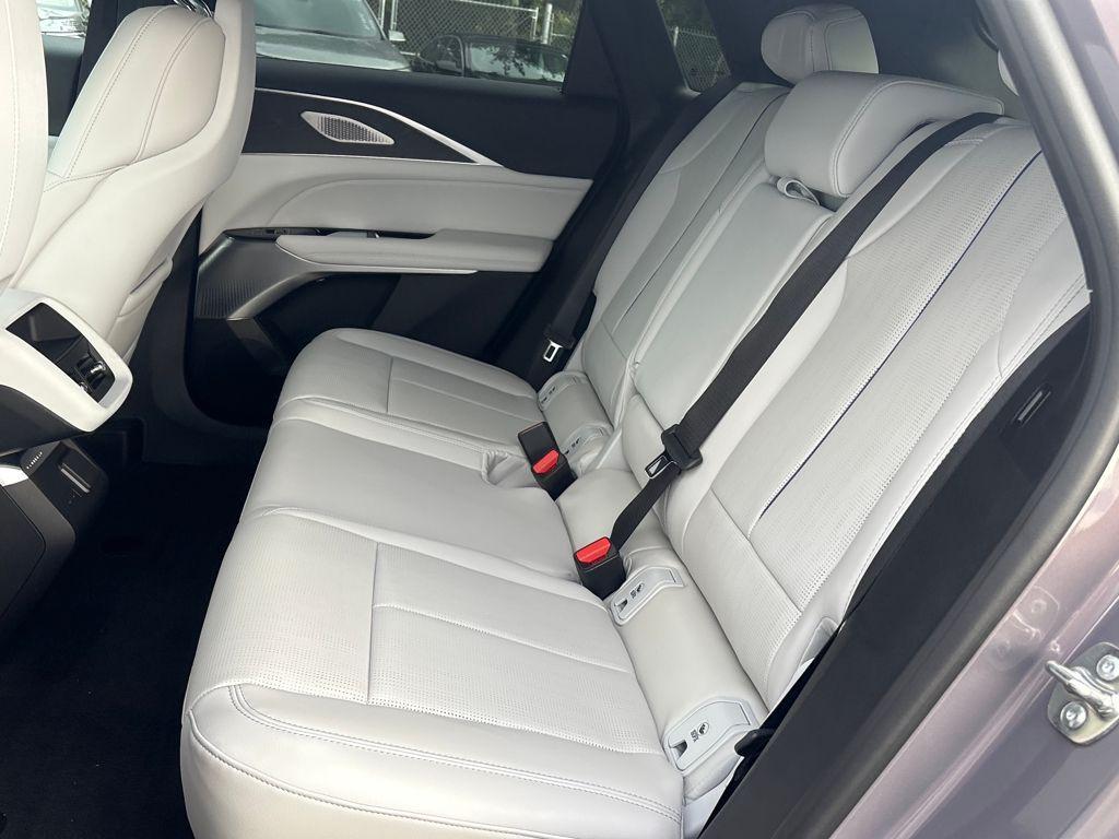 new 2026 Cadillac LYRIQ car, priced at $68,190