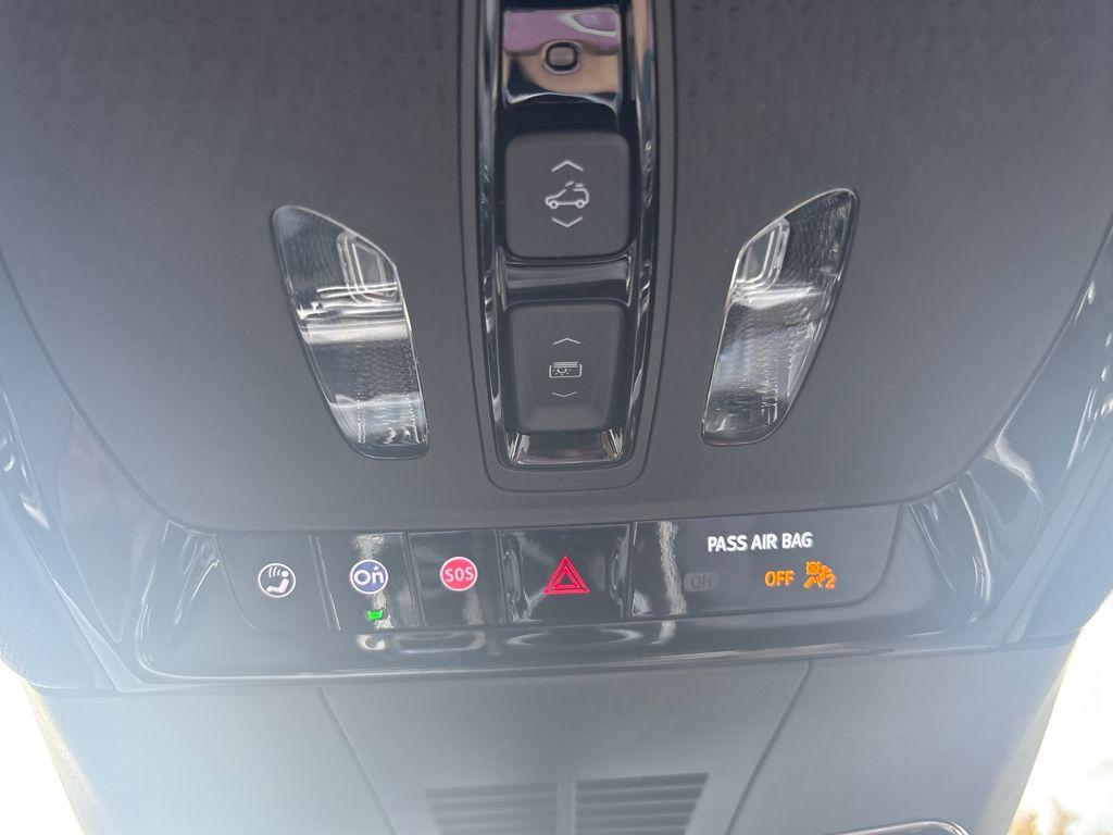 new 2026 Cadillac LYRIQ car, priced at $68,190