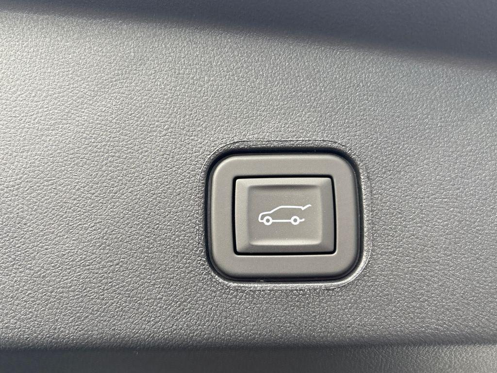 new 2026 Cadillac LYRIQ car, priced at $68,190