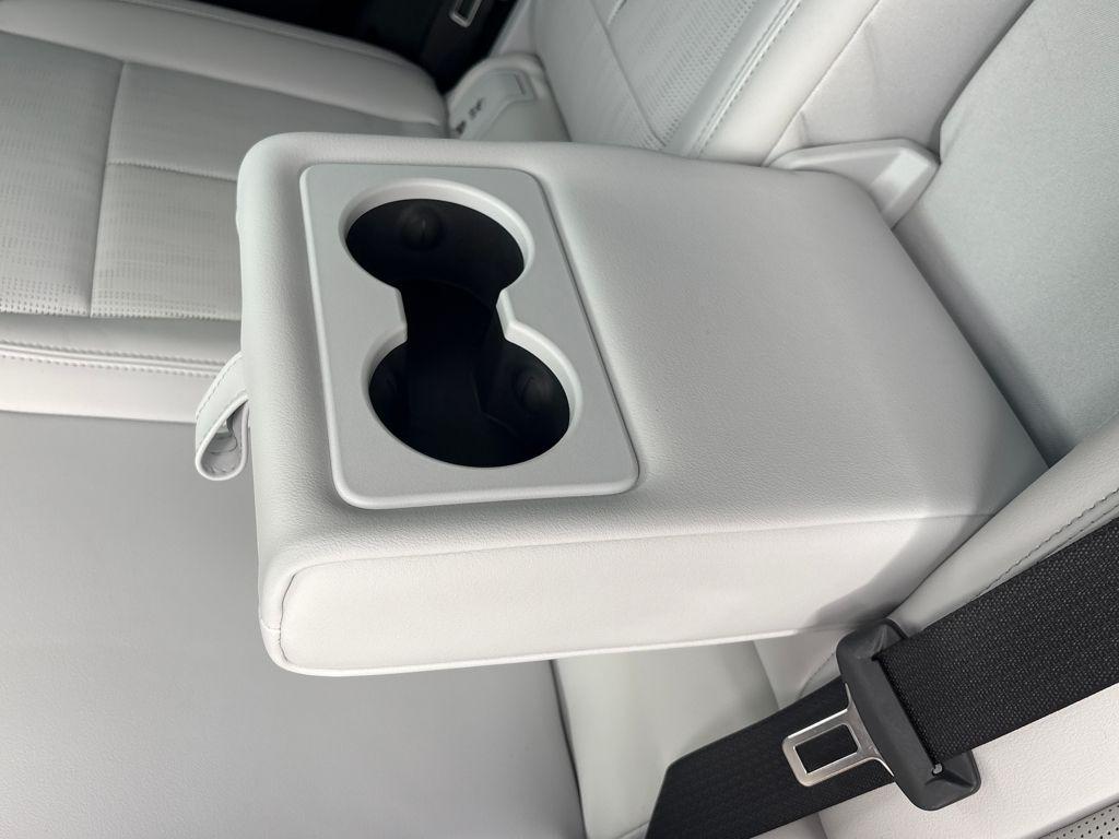 new 2026 Cadillac LYRIQ car, priced at $68,190
