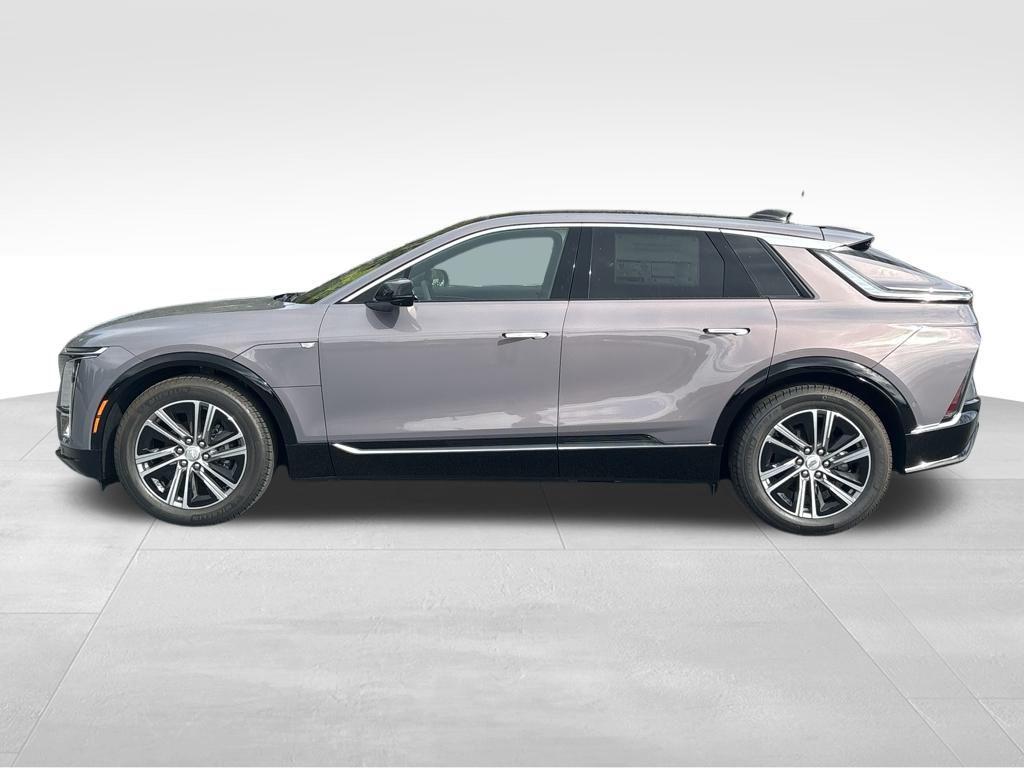 new 2026 Cadillac LYRIQ car, priced at $68,190