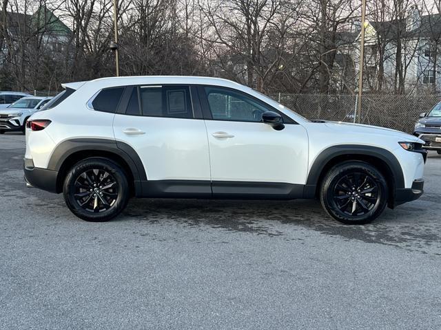 used 2023 Mazda CX-50 car, priced at $25,995