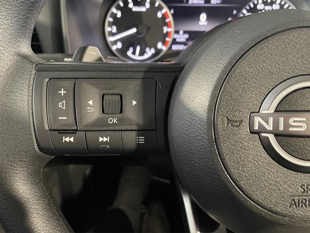 used 2024 Nissan Rogue car, priced at $21,995