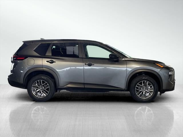 used 2024 Nissan Rogue car, priced at $21,995