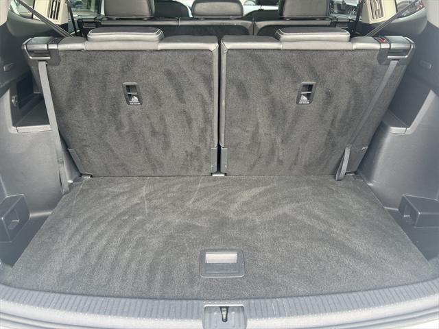 used 2024 Volkswagen Atlas car, priced at $36,995