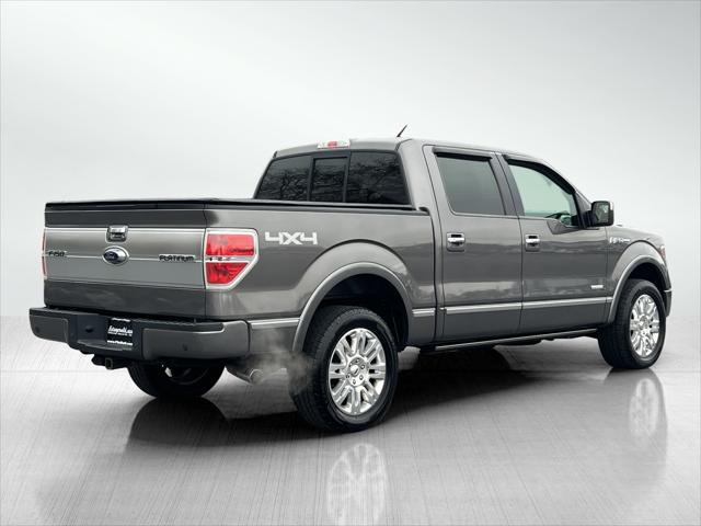 used 2014 Ford F-150 car, priced at $12,995