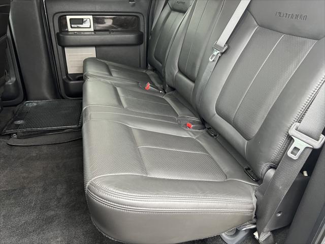 used 2014 Ford F-150 car, priced at $12,995