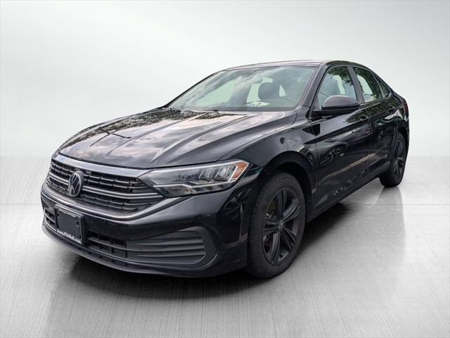 used 2024 Volkswagen Jetta car, priced at $21,995