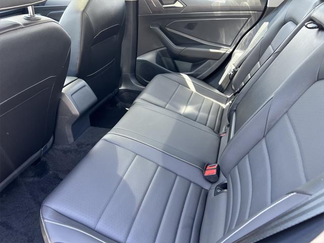 used 2024 Volkswagen Jetta car, priced at $21,995
