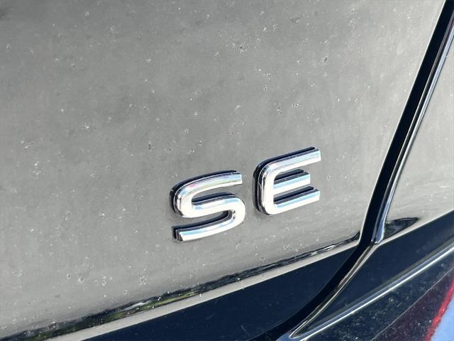 used 2024 Volkswagen Jetta car, priced at $21,995