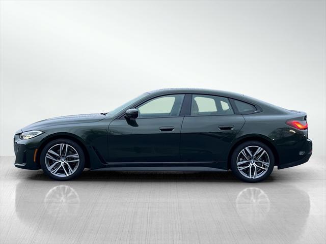 used 2023 BMW 430 Gran Coupe car, priced at $38,995