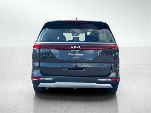 used 2023 Kia Carnival car, priced at $28,995