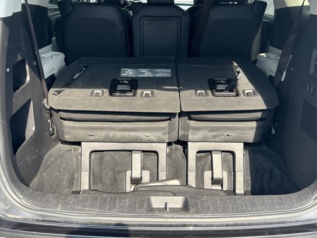 used 2023 Kia Carnival car, priced at $28,995