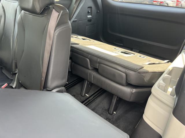 used 2023 Kia Carnival car, priced at $28,995