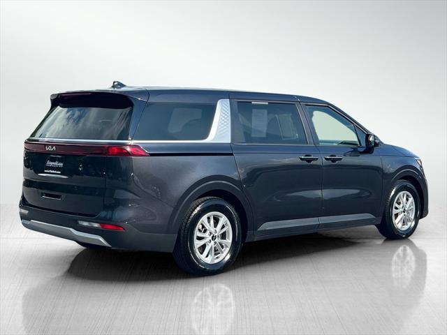 used 2023 Kia Carnival car, priced at $28,995