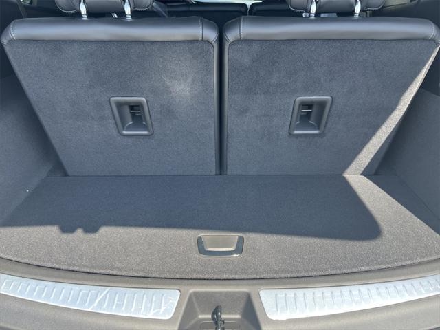 new 2025 Cadillac XT6 car, priced at $72,865