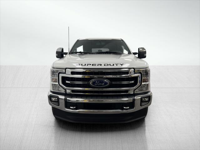 used 2022 Ford F-250 car, priced at $69,995