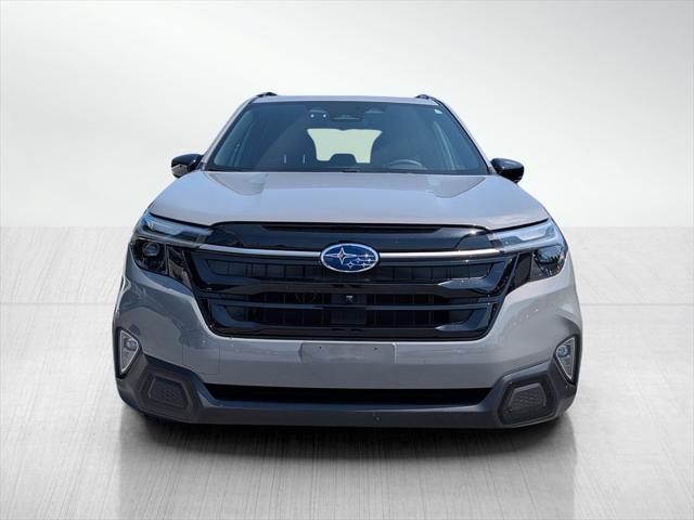 used 2025 Subaru Forester car, priced at $39,995