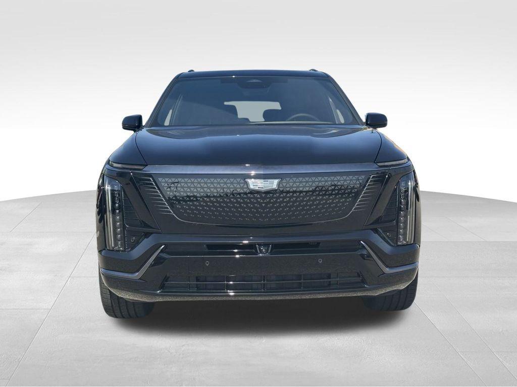new 2026 Cadillac VISTIQ car, priced at $81,015
