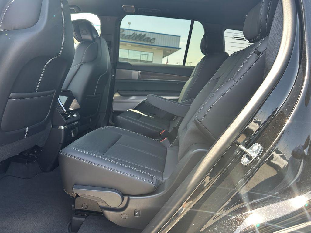 new 2026 Cadillac VISTIQ car, priced at $81,015