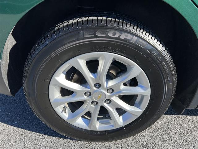 used 2019 Chevrolet Equinox car, priced at $12,995