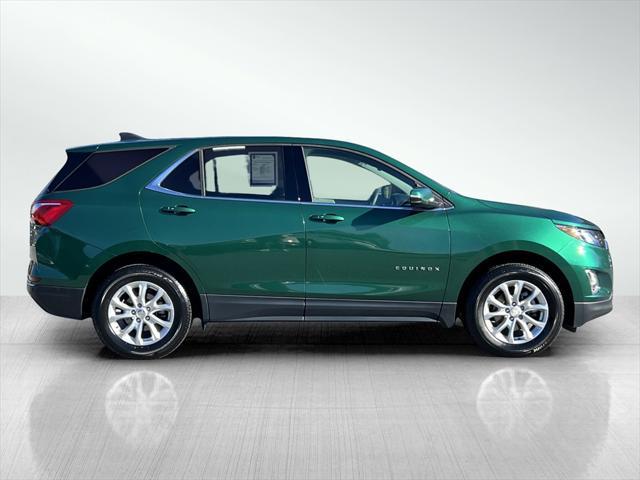 used 2019 Chevrolet Equinox car, priced at $12,995