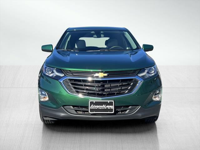 used 2019 Chevrolet Equinox car, priced at $12,995