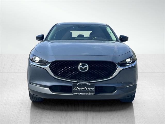 used 2024 Mazda CX-30 car, priced at $26,995