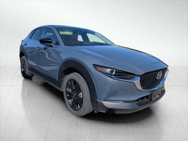 used 2024 Mazda CX-30 car, priced at $26,995