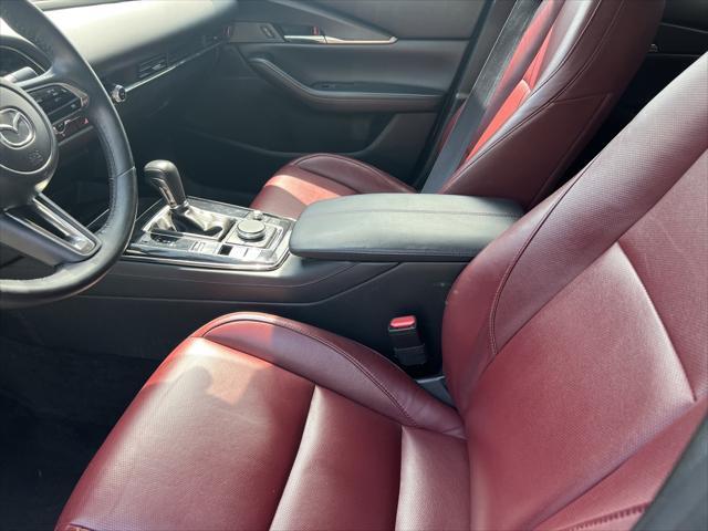 used 2024 Mazda CX-30 car, priced at $26,995