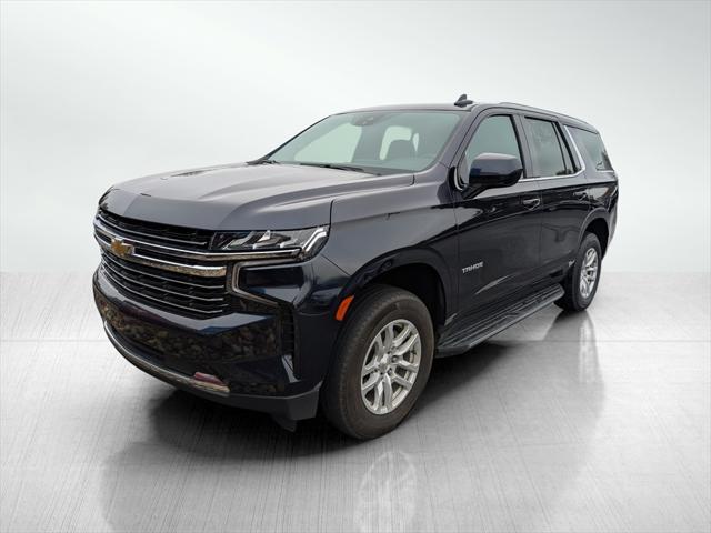 used 2023 Chevrolet Tahoe car, priced at $46,995