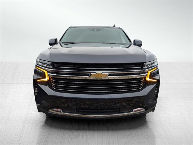 used 2023 Chevrolet Tahoe car, priced at $46,995