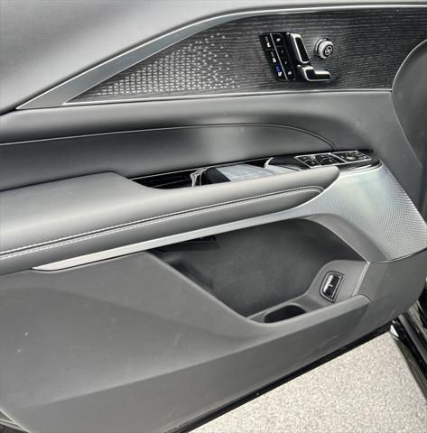 new 2026 Cadillac LYRIQ car, priced at $92,710