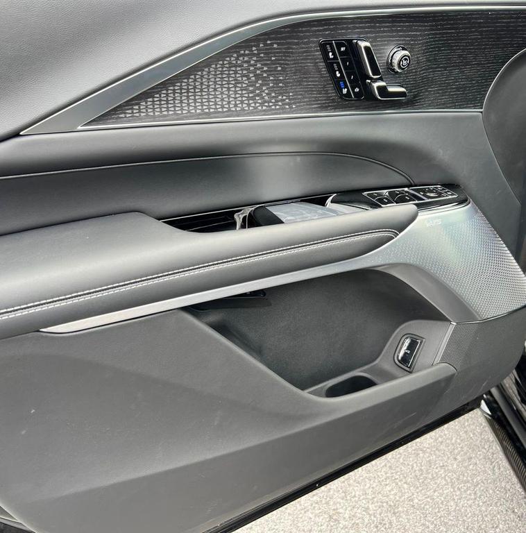 new 2026 Cadillac LYRIQ car, priced at $92,710