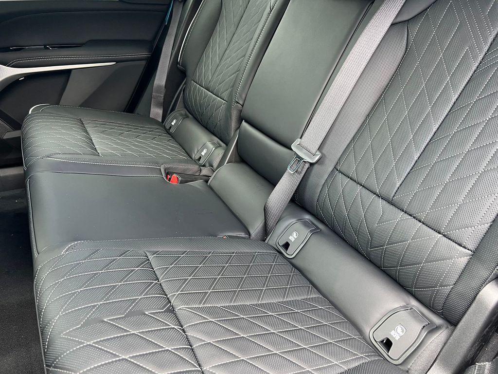 new 2026 Cadillac LYRIQ car, priced at $92,710