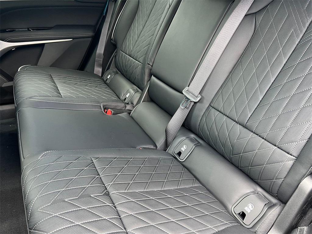 new 2026 Cadillac LYRIQ car, priced at $92,710