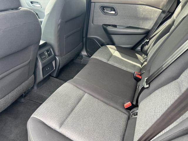 used 2021 Nissan Rogue car, priced at $20,995