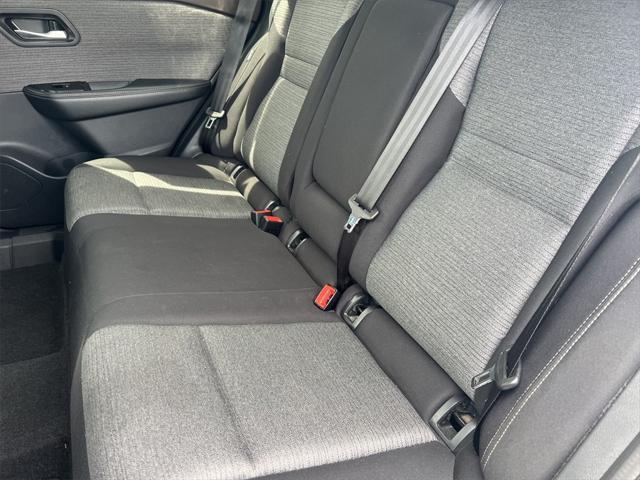 used 2021 Nissan Rogue car, priced at $20,995