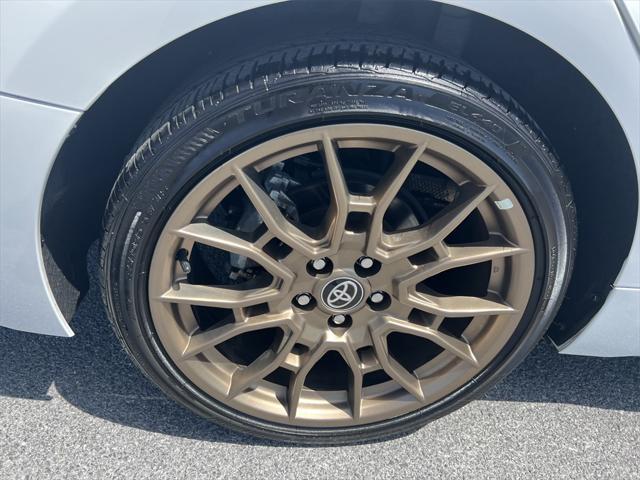 used 2023 Toyota Camry car, priced at $27,995