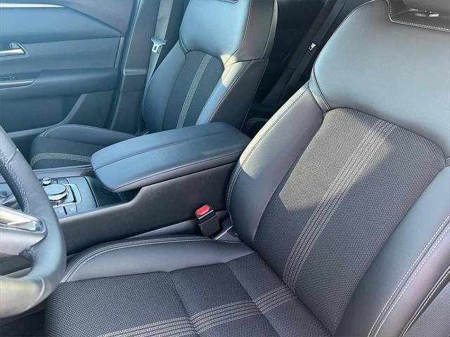 used 2025 Mazda CX-50 car, priced at $28,995