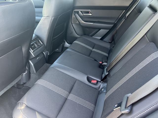 used 2025 Mazda CX-50 car, priced at $28,995