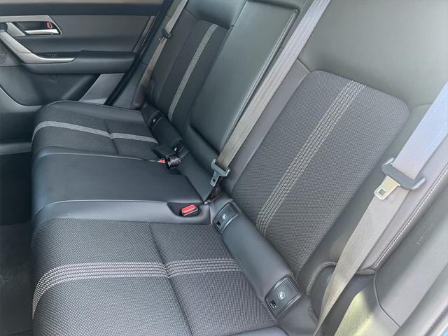 used 2025 Mazda CX-50 car, priced at $28,995