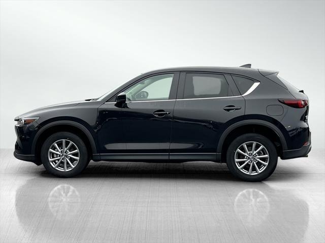 used 2023 Mazda CX-5 car, priced at $24,995