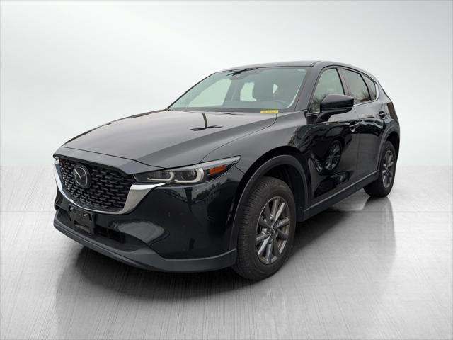 used 2023 Mazda CX-5 car, priced at $24,995